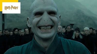 Kubet phát hành Harry Potter: Voldemort có một cái tên... Pháp!