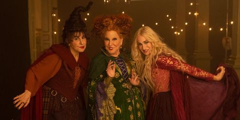 Kubet báo cáo: Mua vé buổi hòa nhạc Hocus Pocus UK của Disney