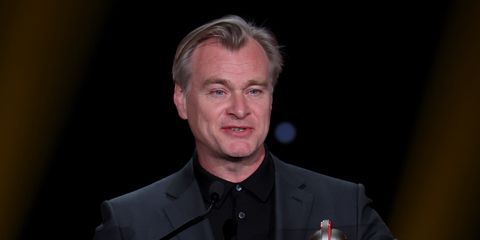 Kubet đưa tin: Christopher Nolan so sánh cái kết của Oppenheimer với Inception