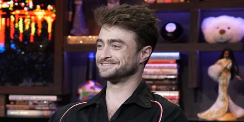 Ku Daniel Radcliffe của Harry Potter chia sẻ cập nhật khi con trai nhỏ đạt cột mốc quan trọng