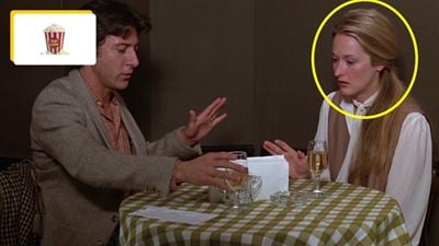 Kubet phát hành Kramer vs. Kramer: Tạm dừng ở 55 phút 42 giây và nhìn kỹ khuôn mặt của Meryl Streep